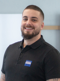 Stevan Cubrilo