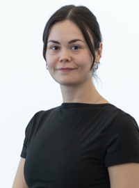 Mélina Langmeier