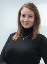 Svenja Gantenbein