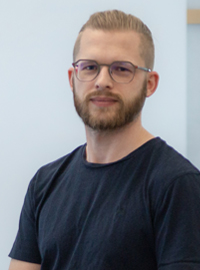 Stephan Genz