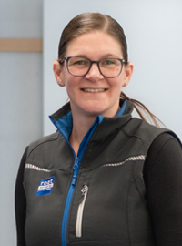 Kim Walder