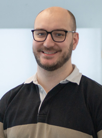 Adrian Nieto