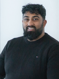Mayouran Patheeswaran