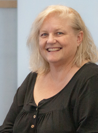 Corinne Hofer