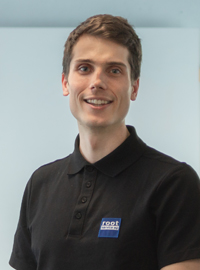 Marco Mayer