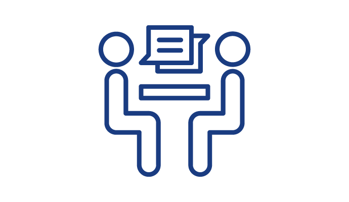 Persönlicher Ansprechpartner