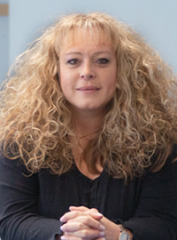 Nadine Fuhrer