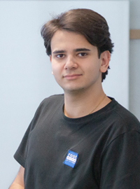 Cristian Caparelli