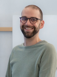 Janek Sprenger
