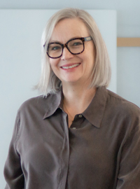 Dora Weber