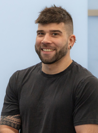 Pascal Schlegel