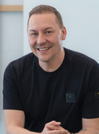 Stefan Gajdos