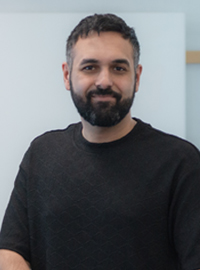 Dorian Stanojevic
