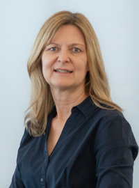 Eveline Koster