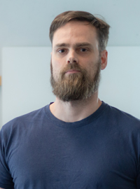 Michael Bauer