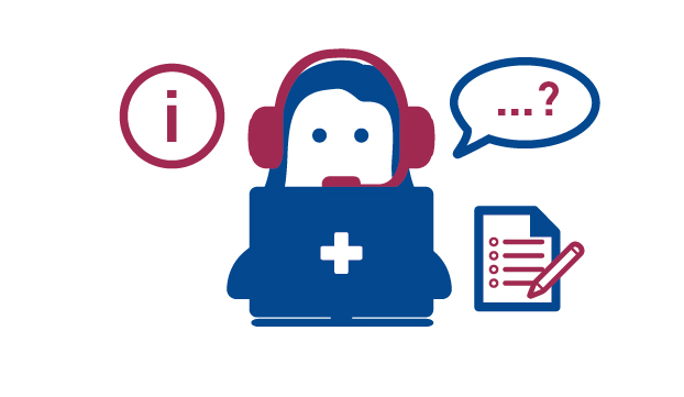 Anleitungen Perigon Health