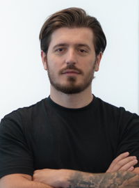 Marsell Gjini