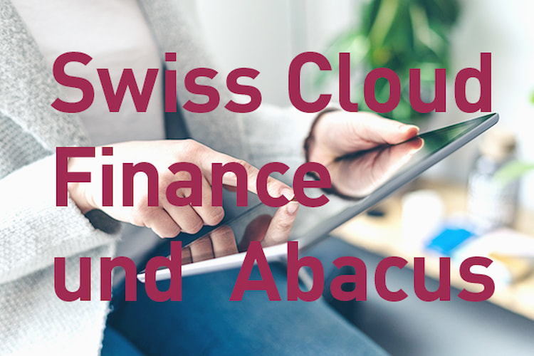Mehr Sicherheit mit Swiss Cloud Finance