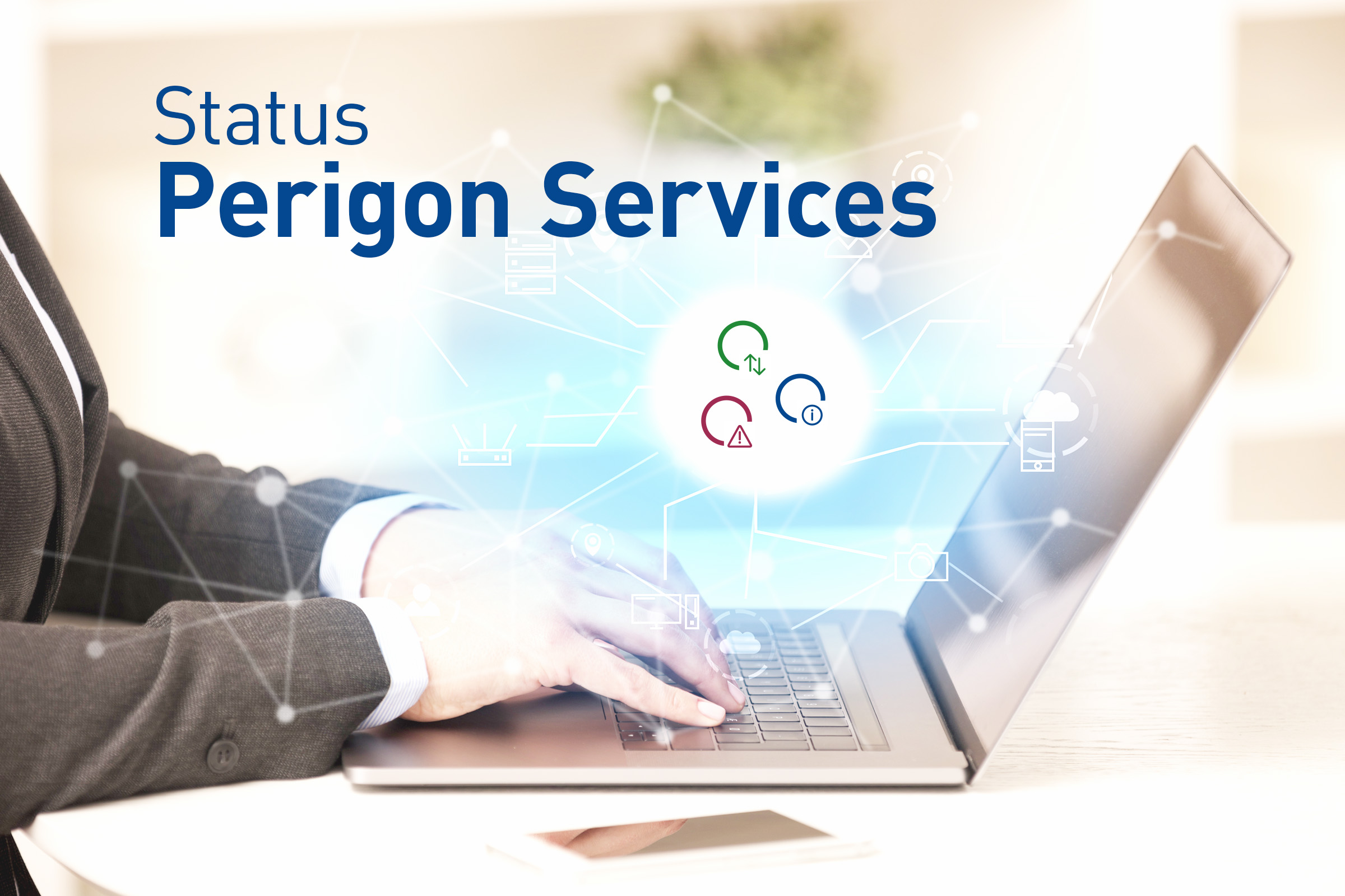 News | Perigon Spitex