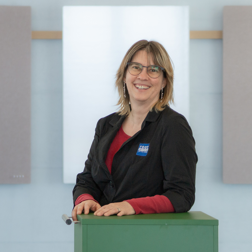 Simone Schawalder