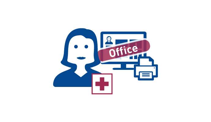 Starter - Perigon Office