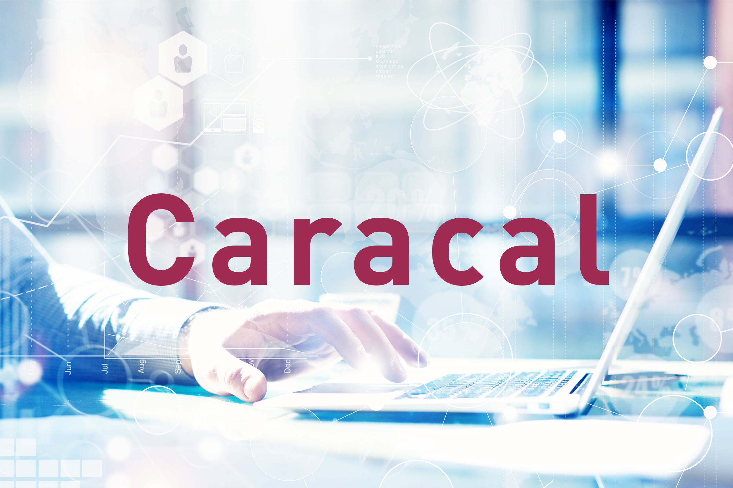 Webinar Caracal