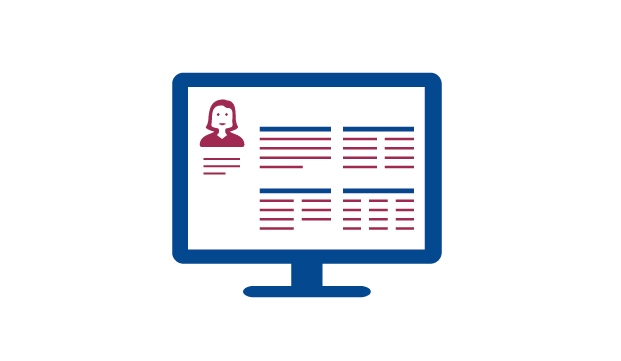 Perigon RAI – vernetzt mit den wichtigsten Formularen